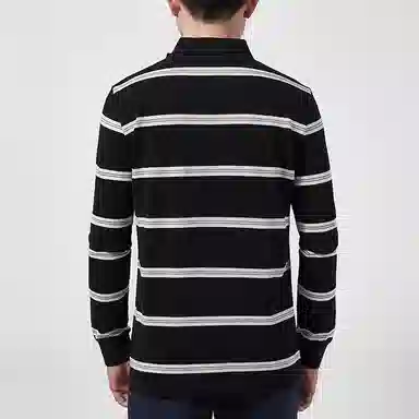 SEPTWOLVES Polo