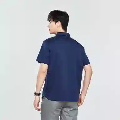 SEPTWOLVES Polo