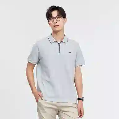 SEPTWOLVES Polo