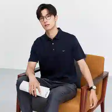 SEPTWOLVES Polo