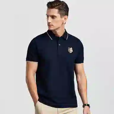 SEPTWOLVES Polo