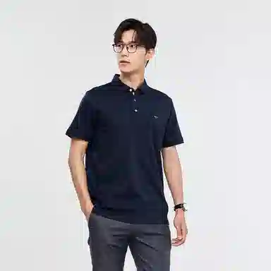 SEPTWOLVES Polo