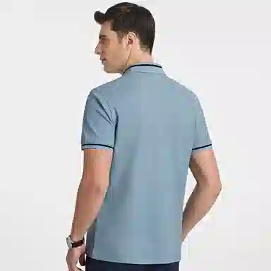 SEPTWOLVES Polo