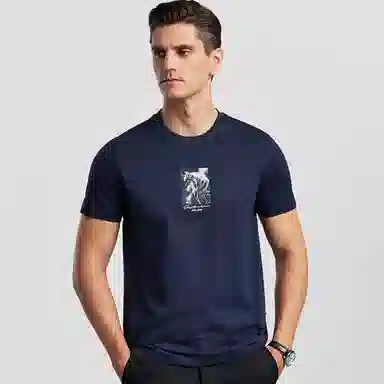 SEPTWOLVES T