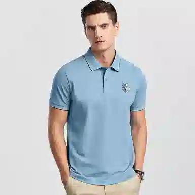 SEPTWOLVES Polo