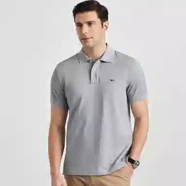 SEPTWOLVES Polo