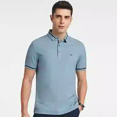 SEPTWOLVES Polo