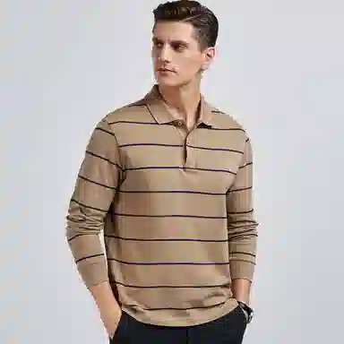 SEPTWOLVES Polo