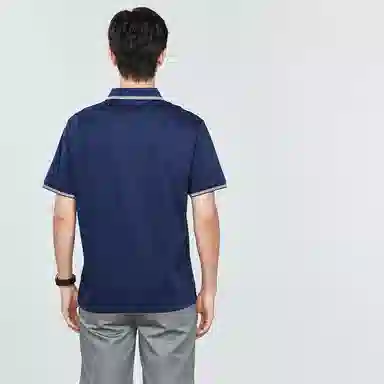SEPTWOLVES Polo