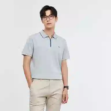 SEPTWOLVES Polo