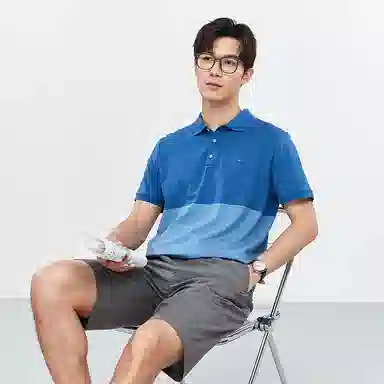 SEPTWOLVES Polo