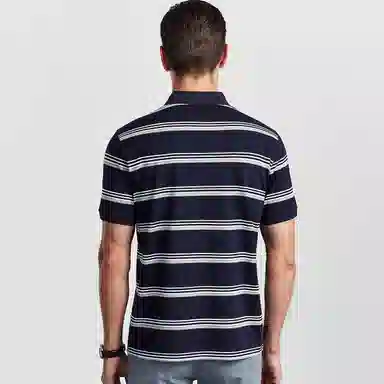 SEPTWOLVES Polo