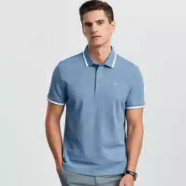SEPTWOLVES Polo