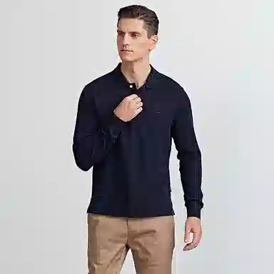 SEPTWOLVES POLO