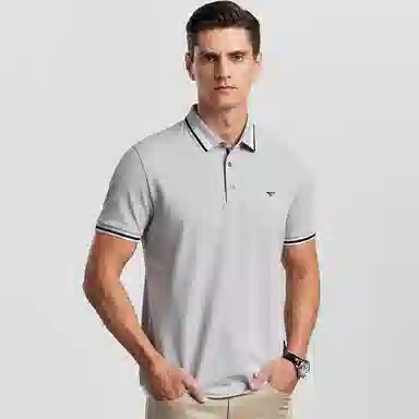 SEPTWOLVES poloPolo