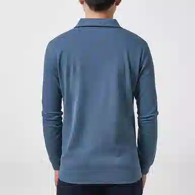 SEPTWOLVES Polo