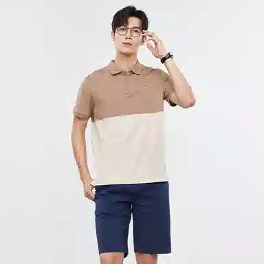 SEPTWOLVES Polo