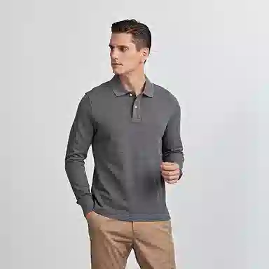 SEPTWOLVES POLO