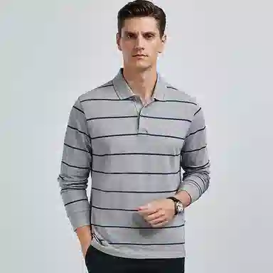 SEPTWOLVES Polo