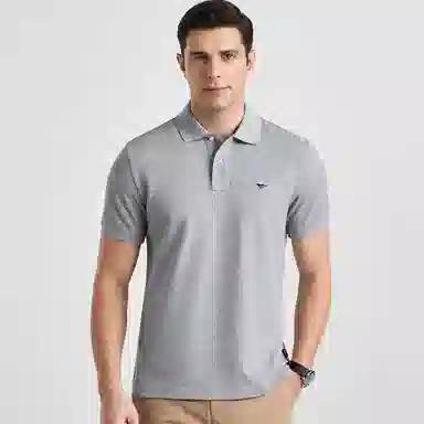 SEPTWOLVES Polo