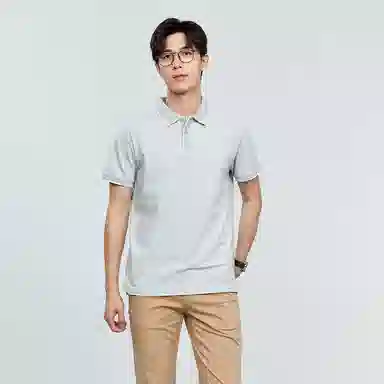 SEPTWOLVES Polo
