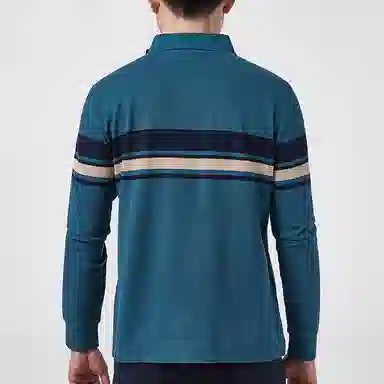 SEPTWOLVES Polo