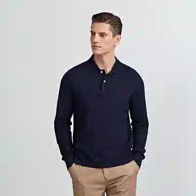 SEPTWOLVES POLO