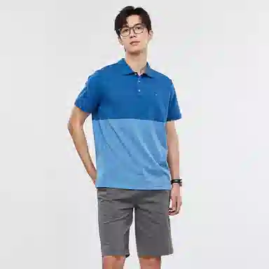 SEPTWOLVES Polo