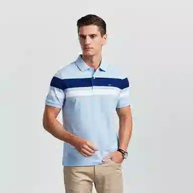 SEPTWOLVES Polo
