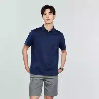 SEPTWOLVES Polo