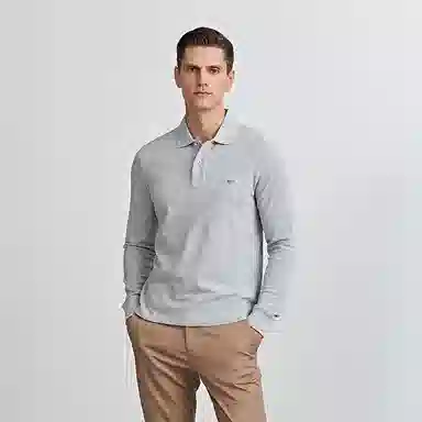 SEPTWOLVES POLO