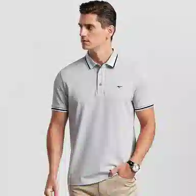 SEPTWOLVES poloPolo