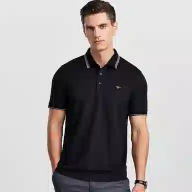 SEPTWOLVES Polo