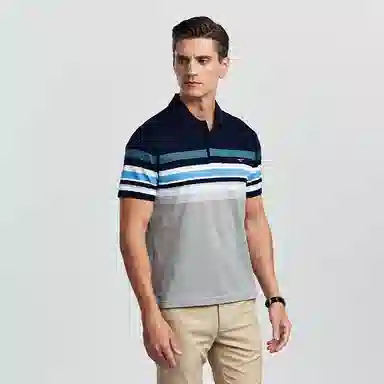 SEPTWOLVES Polo