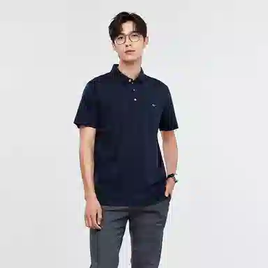 SEPTWOLVES Polo