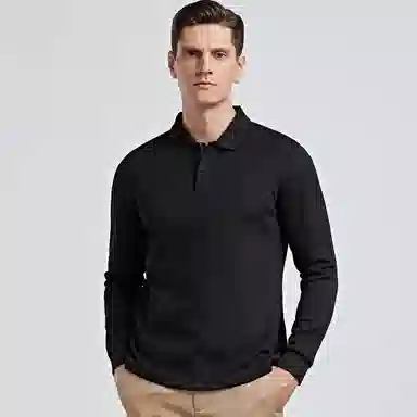 SEPTWOLVES Polo