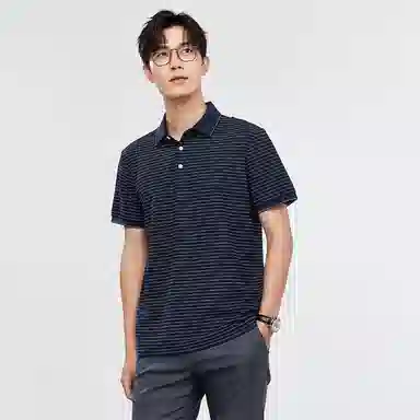 SEPTWOLVES Polo