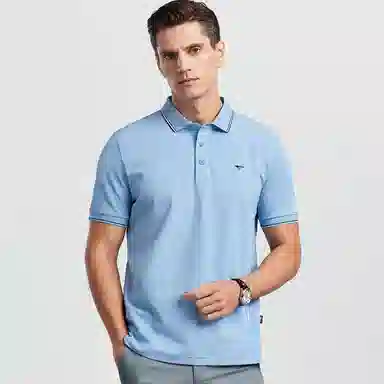 SEPTWOLVES Polo