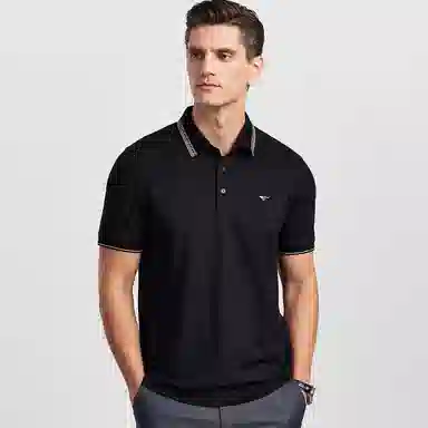 SEPTWOLVES Polo
