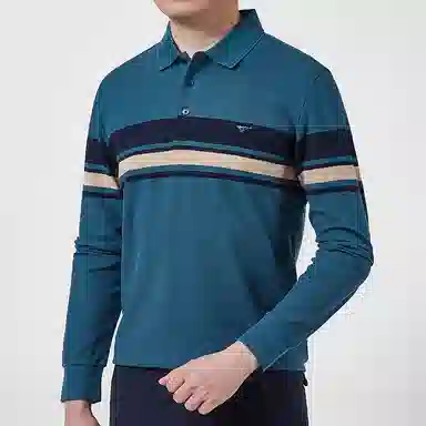 SEPTWOLVES Polo