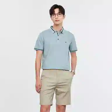 SEPTWOLVES Polo
