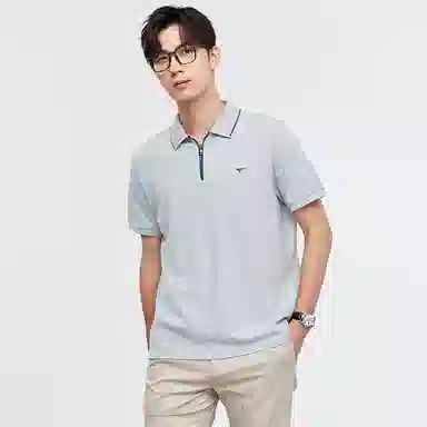 SEPTWOLVES Polo