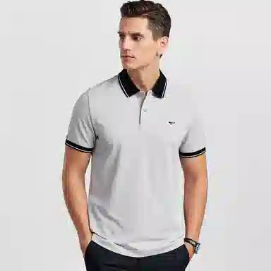 SEPTWOLVES Polo