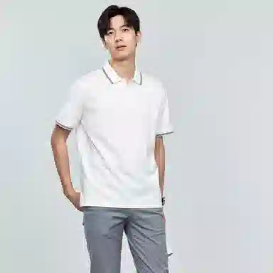 SEPTWOLVES Polo