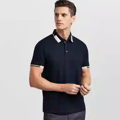 SEPTWOLVES poloPolo