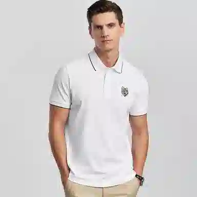 SEPTWOLVES Polo