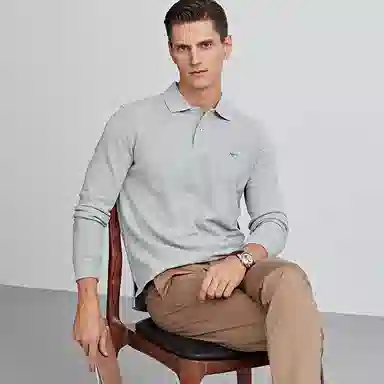 SEPTWOLVES POLO
