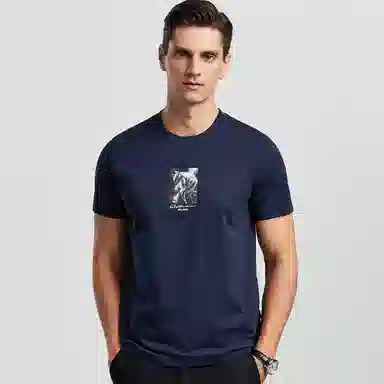 SEPTWOLVES T