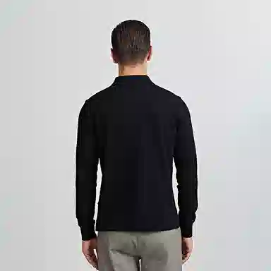 SEPTWOLVES POLO