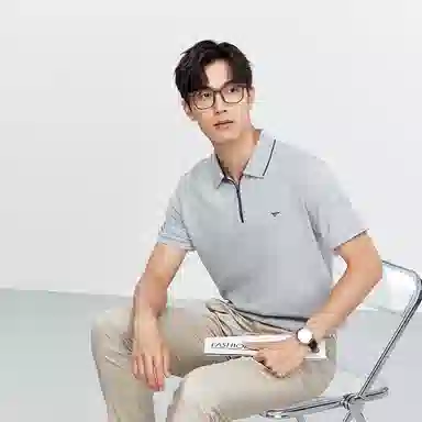 SEPTWOLVES Polo